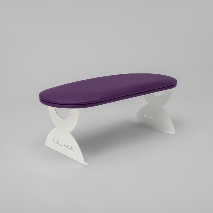 ULKA Armrest Dark Purple ULKA Arm rest ULKA
