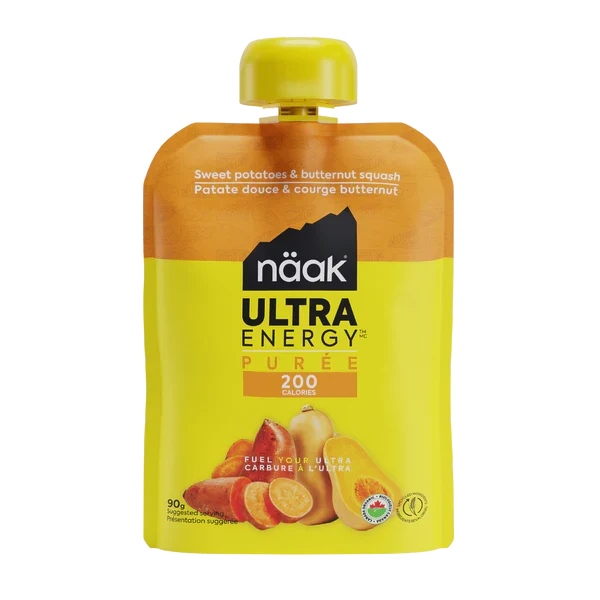 Ultra Energy Puree