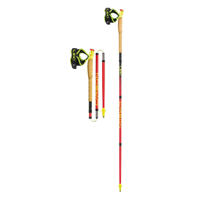 Ultratrail FX.One