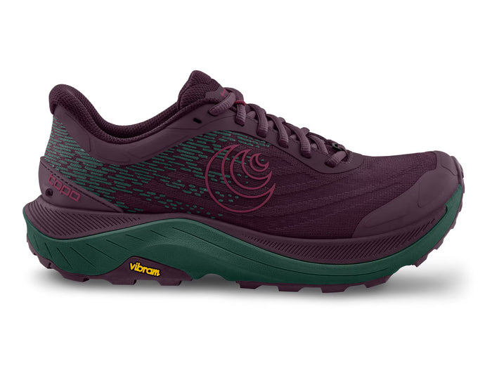6 / Purple/Dark Teal