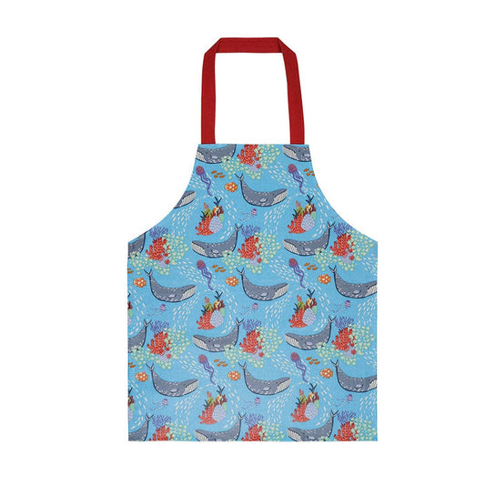 Ulster Weavers Underwater Wonders Kids Apron | Koop.co.nz