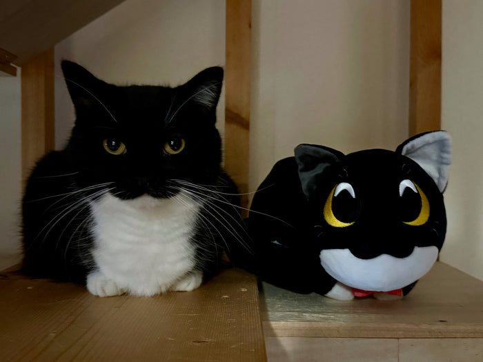 Uni V3 Plush (9in)