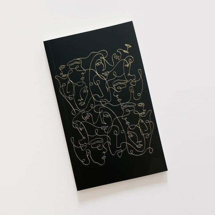 Papier HQ Unity Notebook | Koop.co.nz