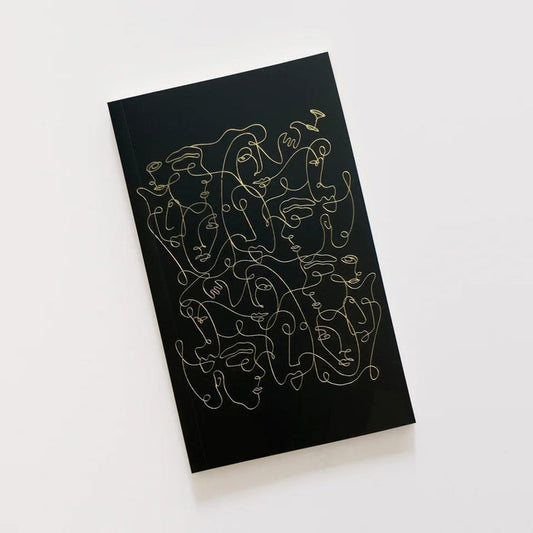 Papier HQ Unity Notebook | Koop.co.nz