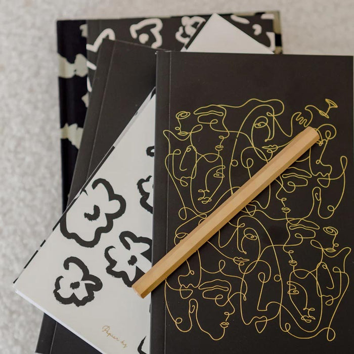 Papier HQ Unity Notebook | Koop.co.nz