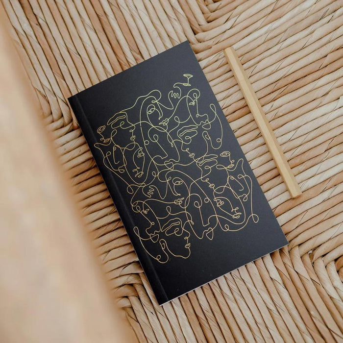 Papier HQ Unity Notebook | Koop.co.nz