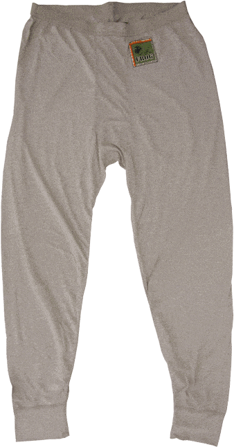 Apparel - Bottoms - Base Layer - USGI Flame Resistant USMC FROG Silkweight Underwear Drawers - Desert Tan