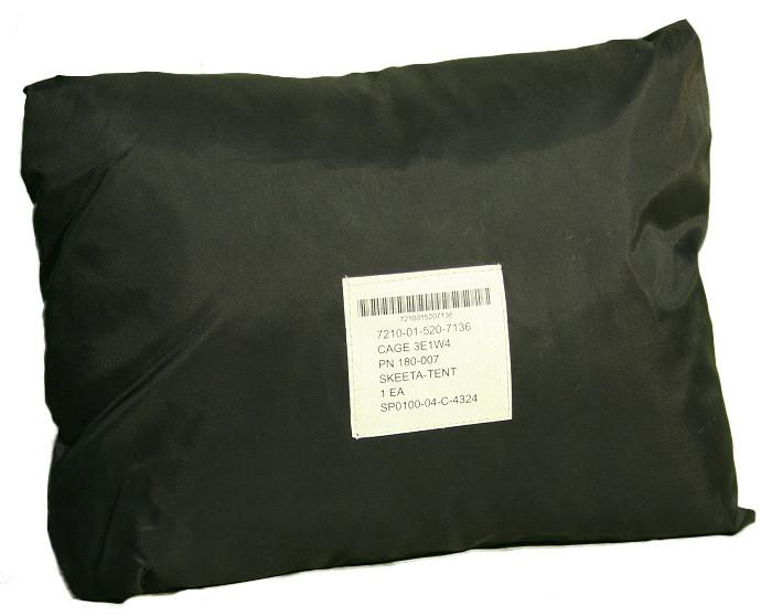 Supplies - Outdoor - Shelter - USGI Insect "Skeeta-Tent" Bug Net (SURPLUS)