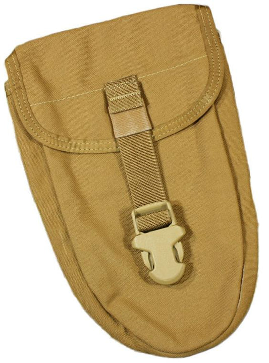 Gear - Pouches - Utility - USGI  USMC Entrenching E-Tool MOLLE Pouch (SURPLUS)