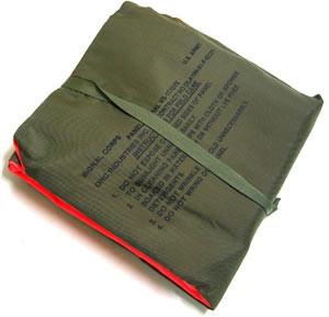 Supplies - EDC - Tools - USGI VS-17 Signal Panel Marker (SURPLUS)