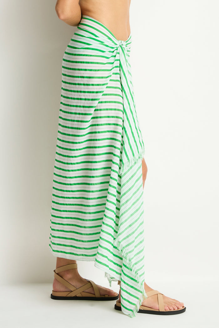 Vacay Long Sarong in  | Sea Level Australia