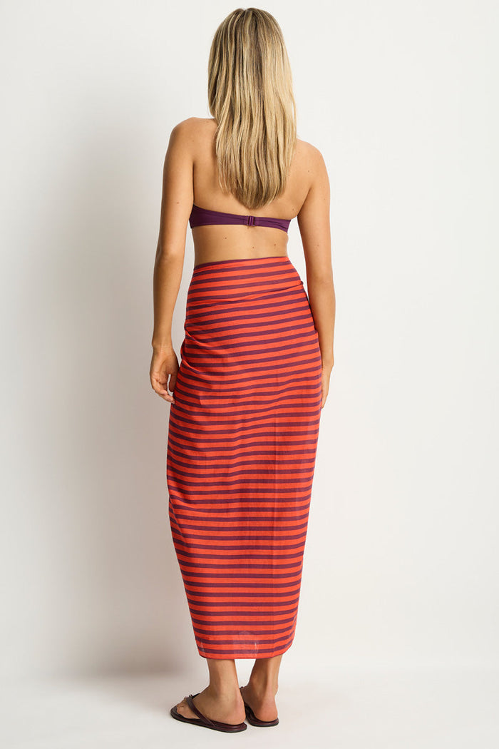 Vacay Long Sarong
