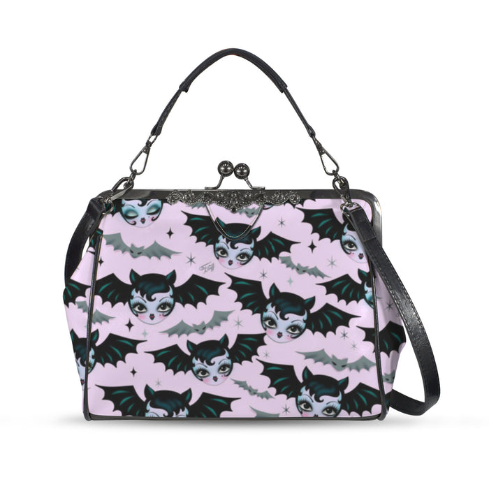 Vampire Bat Dolly • Purse