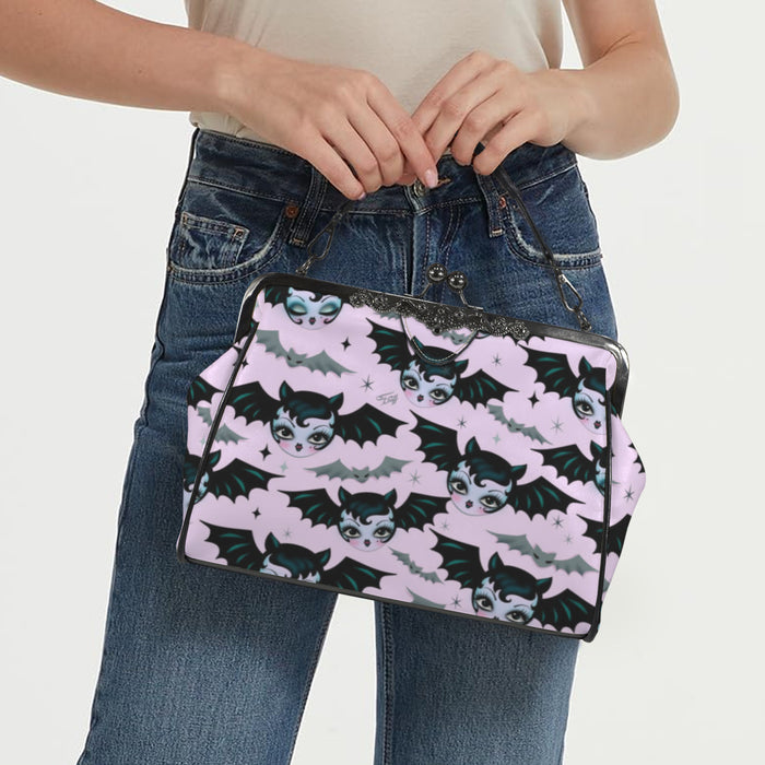 Vampire Bat Dolly • Purse