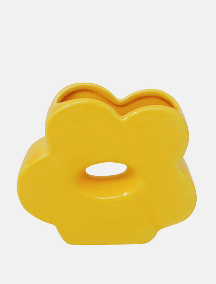 Vase fleur