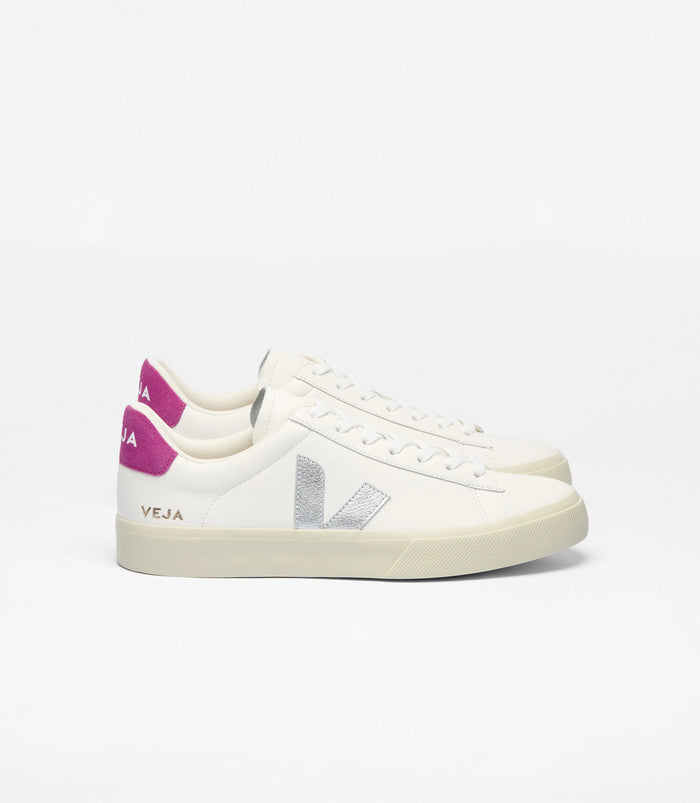 Veja Campo Leather
