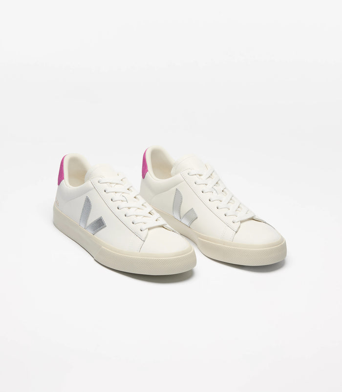 Veja Campo Leather