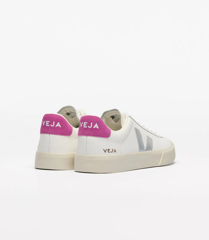 Veja Campo Leather
