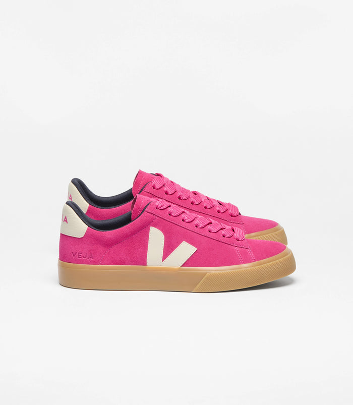 Veja Campo Suede