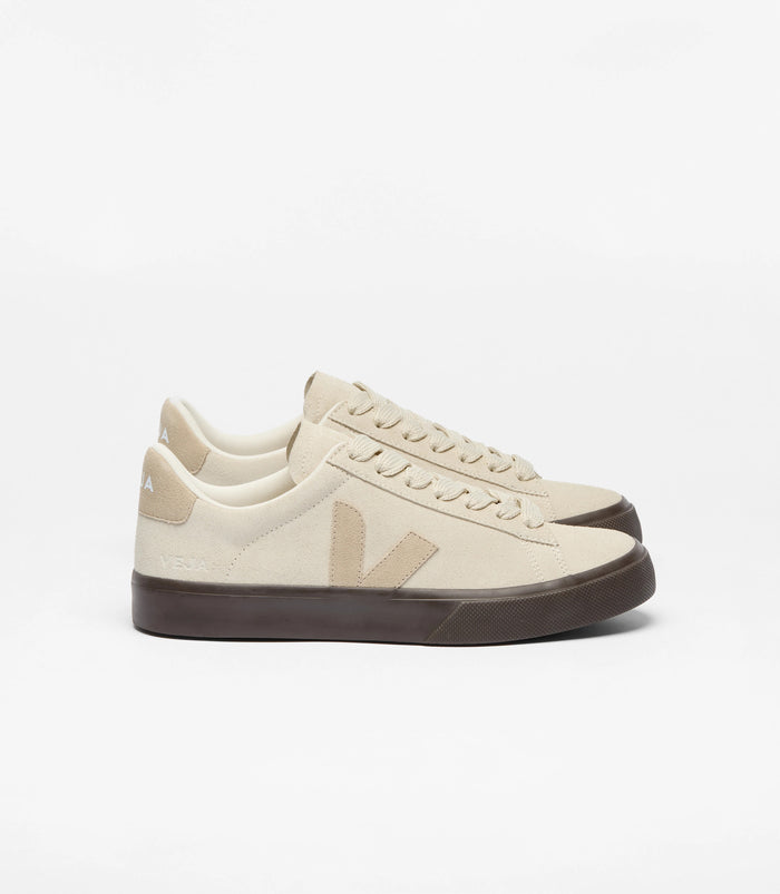 Veja Campo Suede