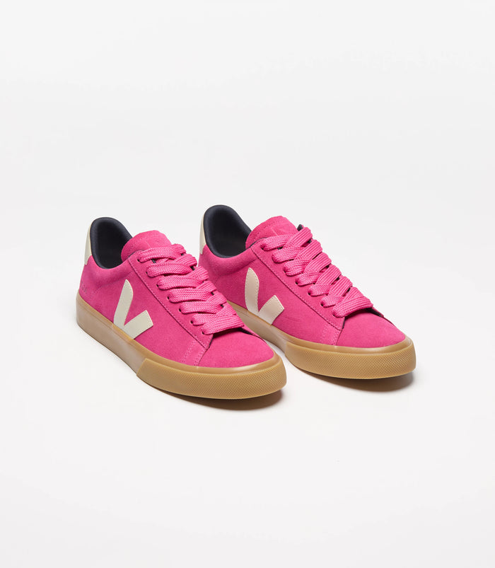 Veja Campo Suede