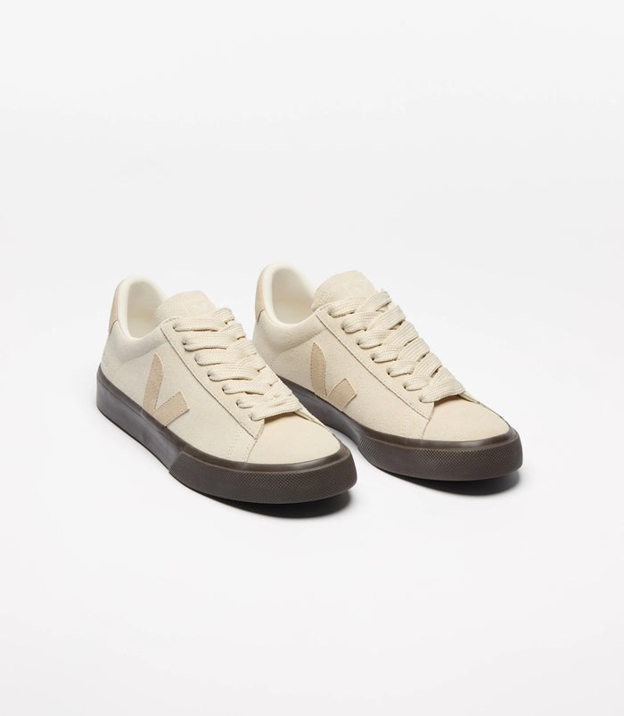 Veja Campo Suede
