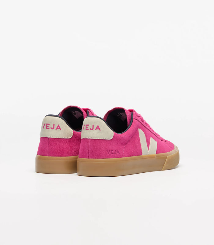 Veja Campo Suede