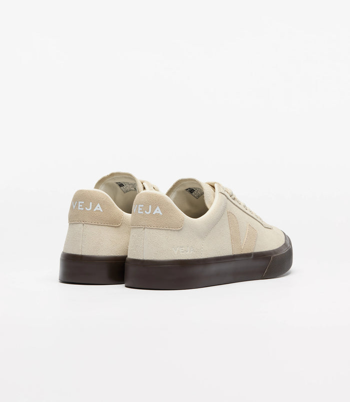 Veja Campo Suede
