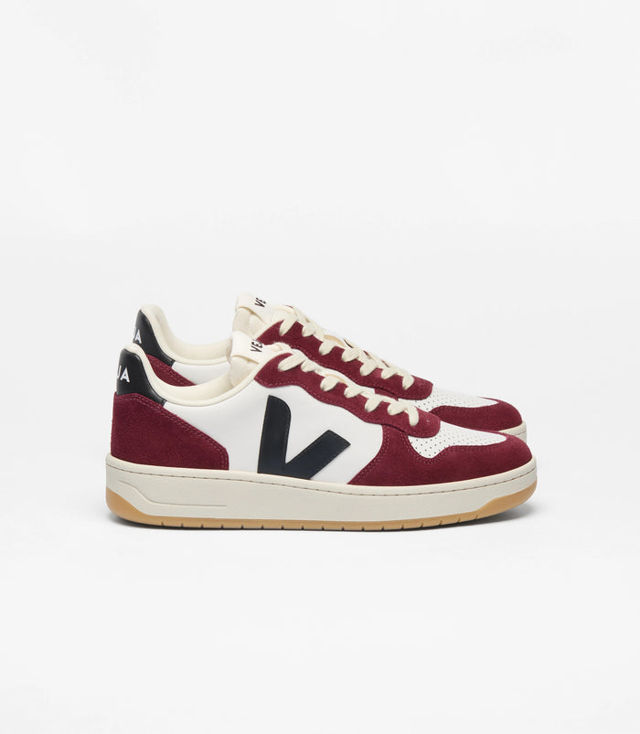 Veja V-10 Prime Leather