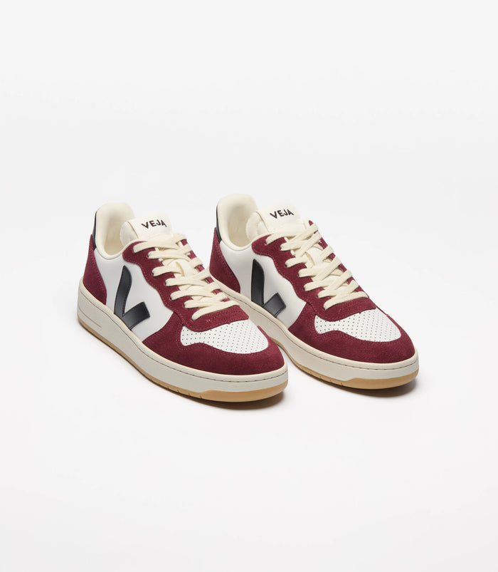 Veja V-10 Prime Leather