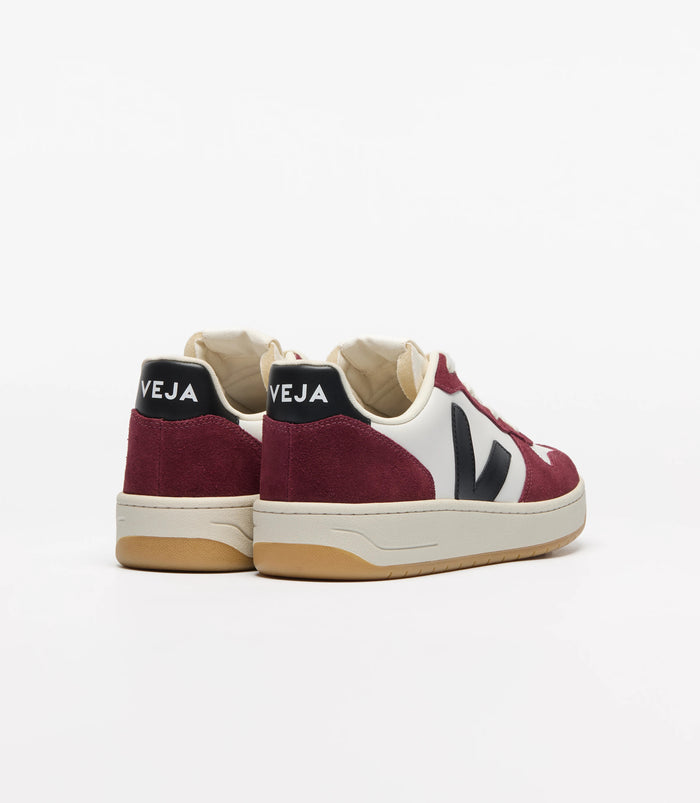 Veja V-10 Prime Leather