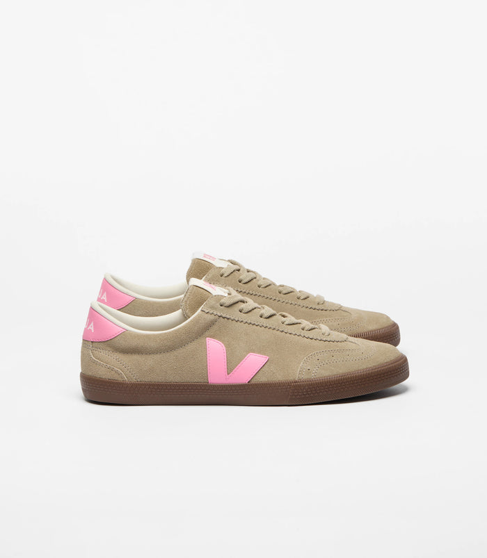 Veja Volley Suede