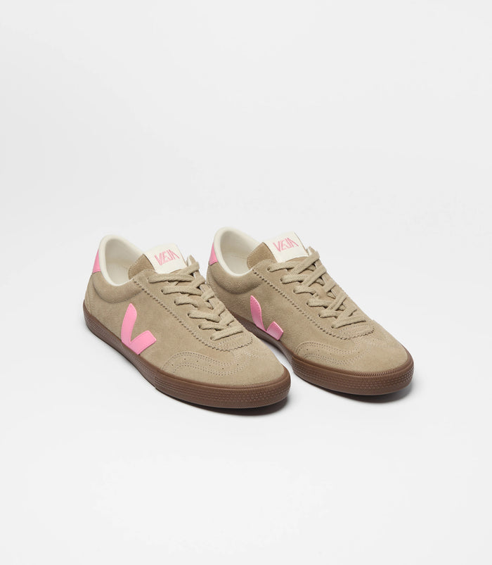 Veja Volley Suede