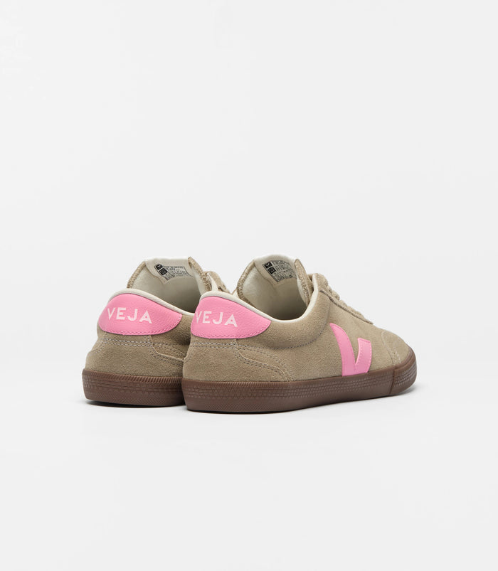Veja Volley Suede