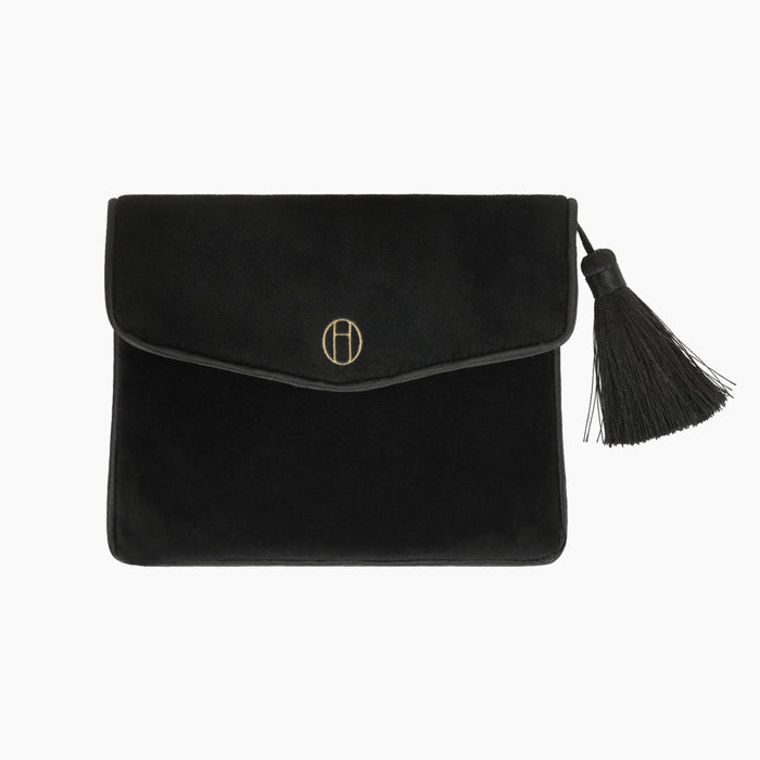 VELVET POUCH