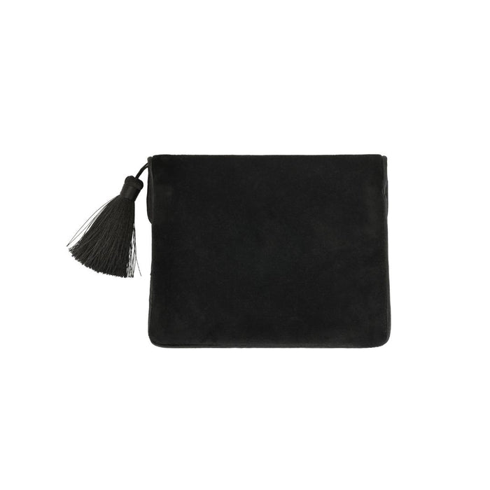 VELVET POUCH
