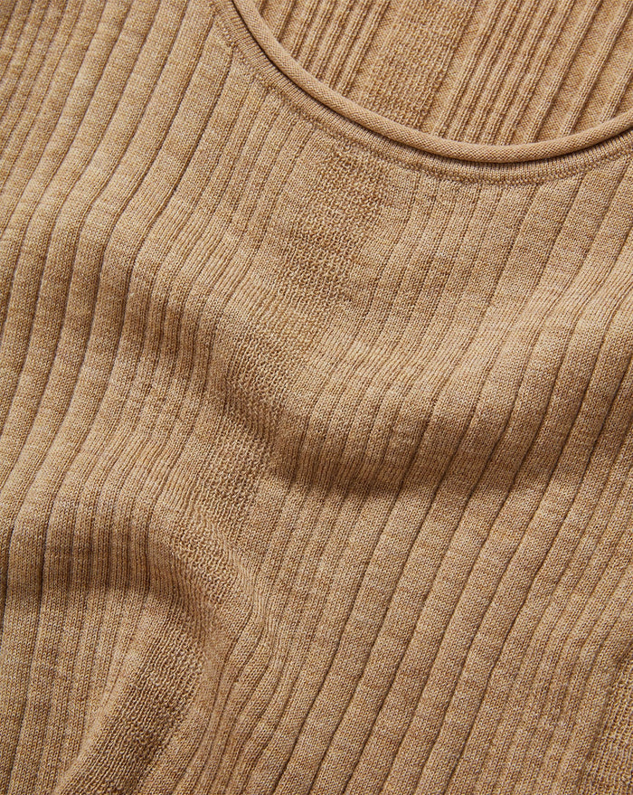 Veronica Beard Birke Knit Tank