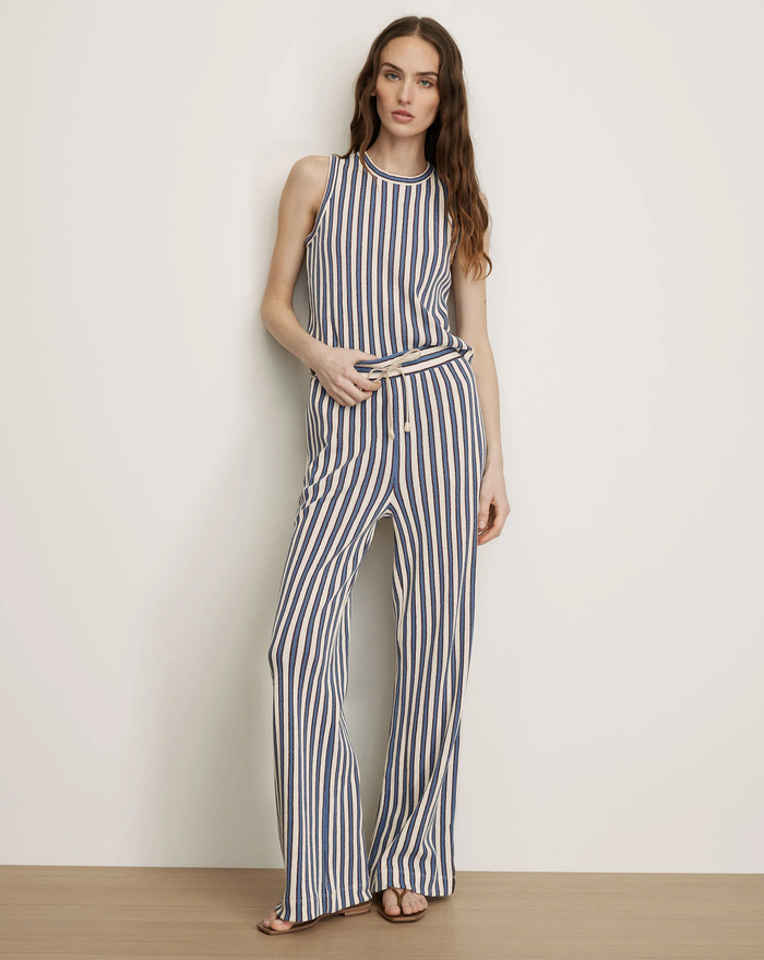 Veronica Beard Dravin Top