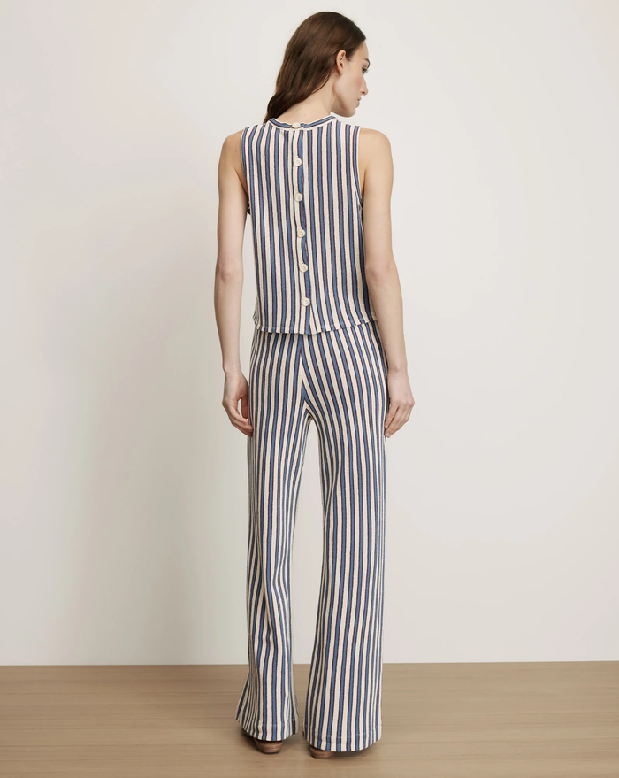 Veronica Beard Dravin Top