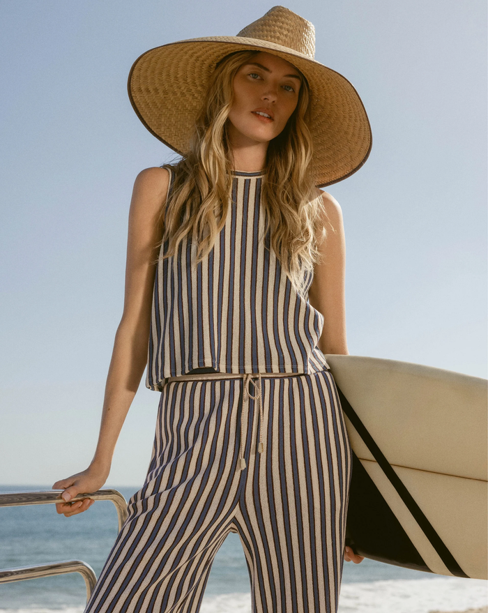 Veronica Beard Dravin Top