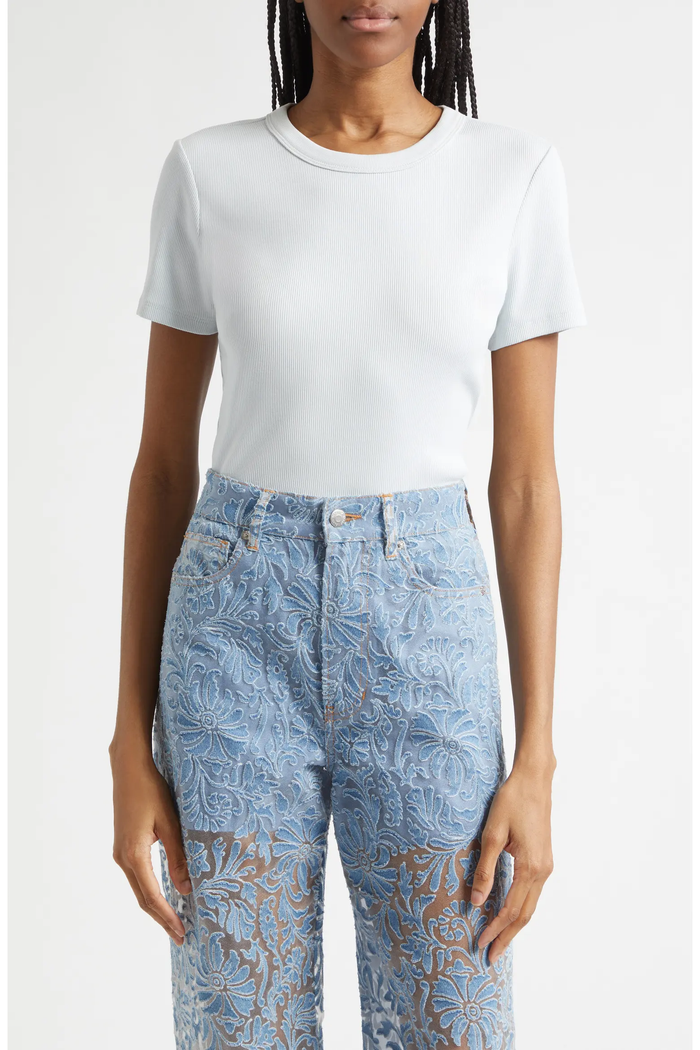 Veronica Beard Pruitt Tee