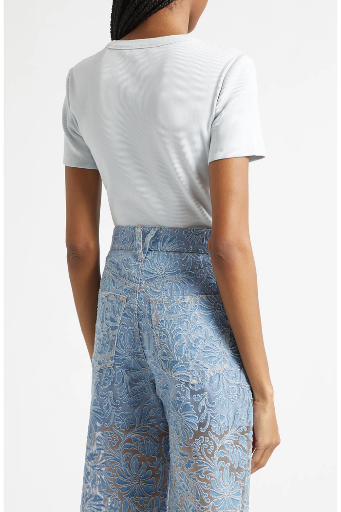 Veronica Beard Pruitt Tee