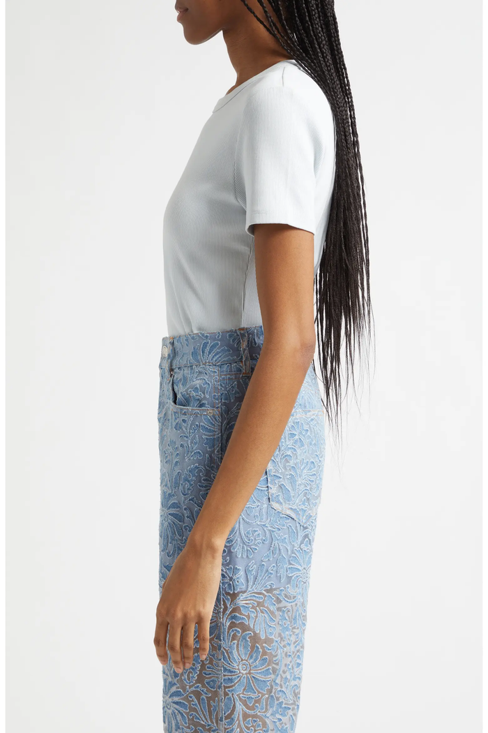 Veronica Beard Pruitt Tee