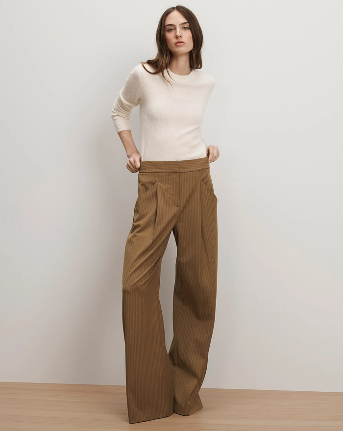 Veronica Beard Rimini Pant