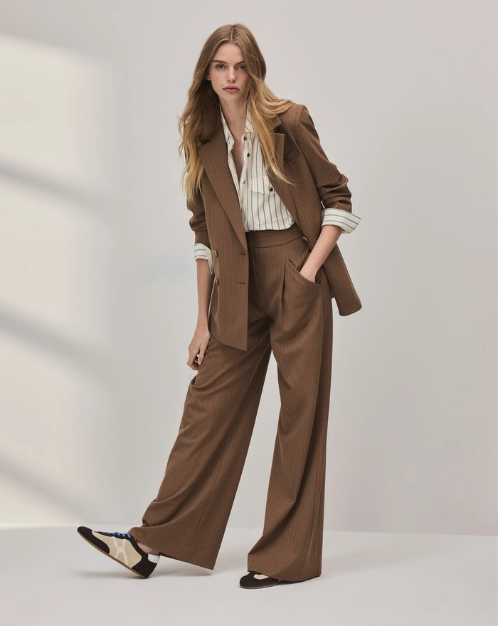 Veronica Beard Rimini Pant