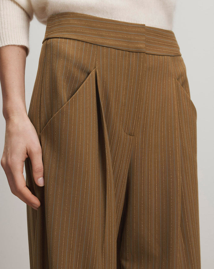 Veronica Beard Rimini Pant