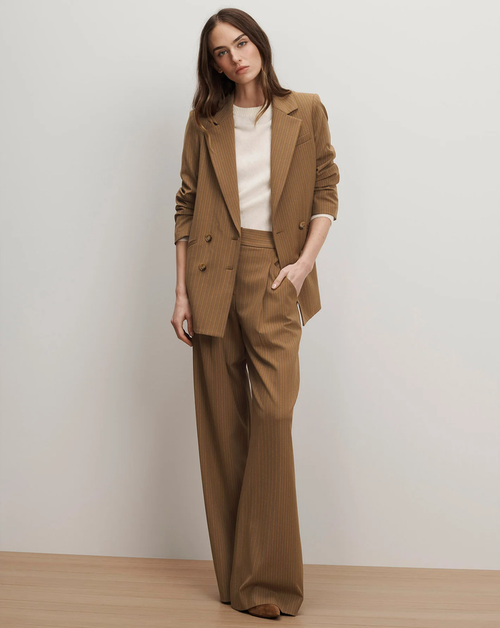 Veronica Beard Rimini Pant