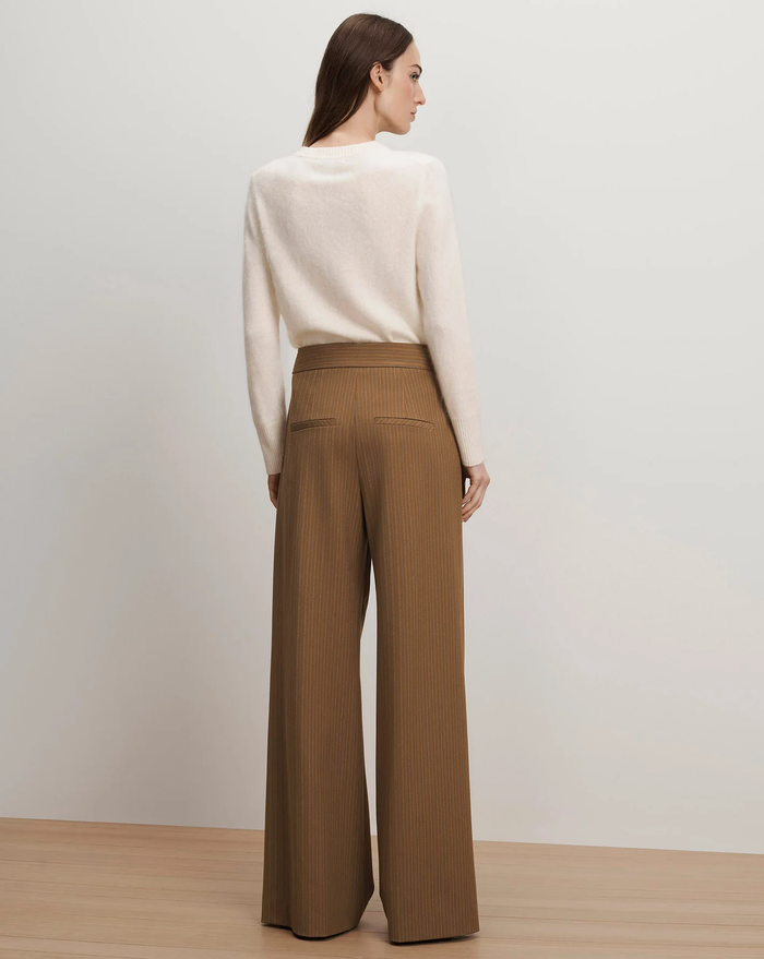 Veronica Beard Rimini Pant