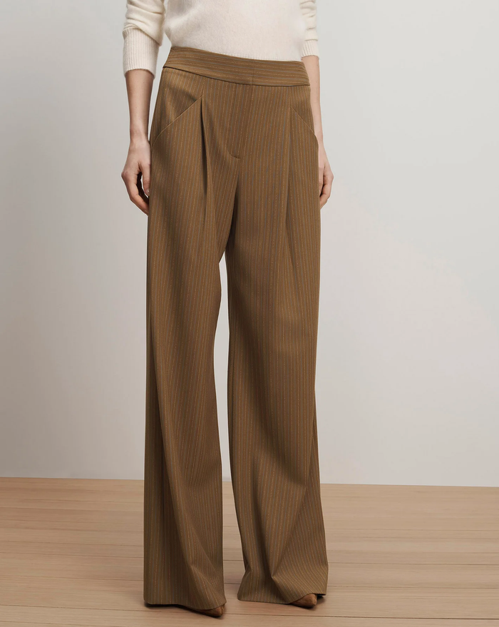 Veronica Beard Rimini Pant