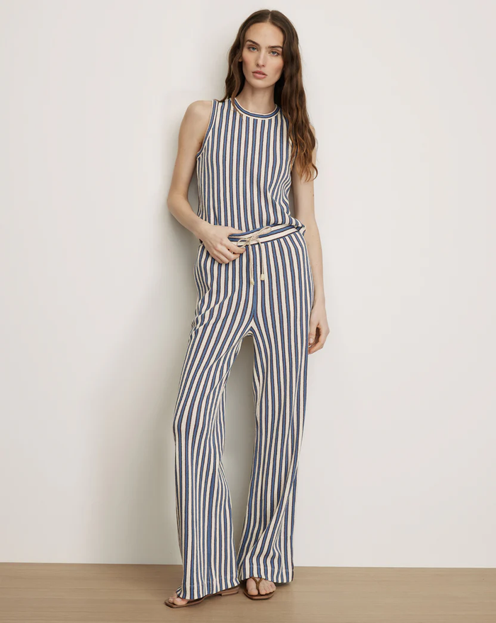 Veronica Beard Zosia Pant